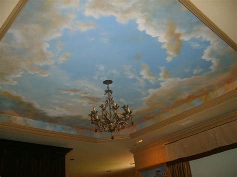 What Kind of Ceilings to Include in Your House Plans? | Design Custom ...