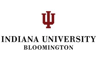 Indiana University Bloomington Logo - LogoDix