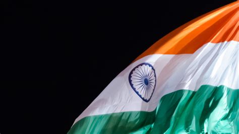 Indian Flag | Ashwin Kumar | Flickr