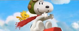 The Peanuts Movie: Snoopy's Grand Adventure Achievements