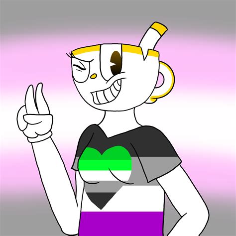 Pride Icon by Rose-Tea on Newgrounds