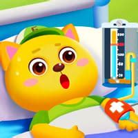 Baby bus panda Games - Play Free Online Games - yiv.com