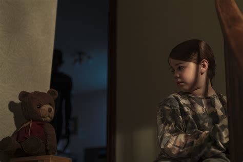 Imaginary, der neue von Blumhouse produzierte Horrorfilm: Unsere Meinung und der Trailer ...