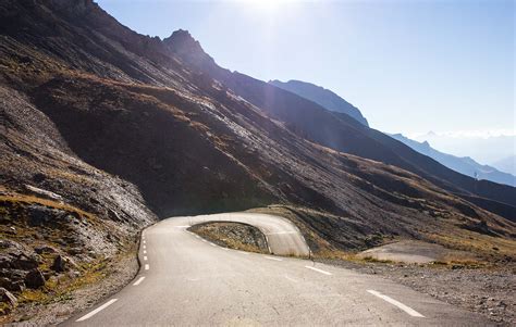 Col du Galibier - world's greatest driving roads | Colcorsa