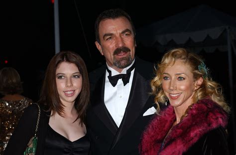 Tom Selleck & Wife of 34 Years Have 'Yin & Yang' Relationship after Secret $75 Wedding Ceremony