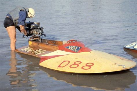 Vintage OUTBOARD motor boat racing! | Outboard boat motors, Motor boat racing, Hydroplane boats