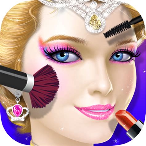 Beauty Princess Makeover Salon - Apps on Google Play