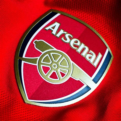 Sáng tạo và ấn tượng kits logo arsenal để thể hiện cá tính của bạn