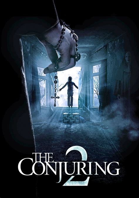 The Conjuring 2 (2016) - Posters — The Movie Database (TMDB)