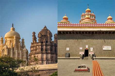 7 Most Famous Temples in Pune for Spiritual Explorers | Veena World