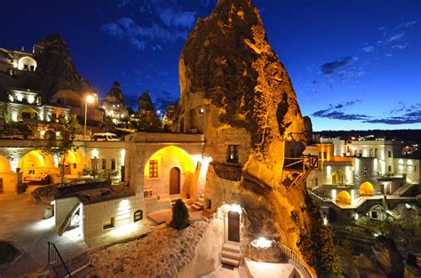 Cappadocia Cave Suites | Travel dreams, Turkey hotels, Cappadocia