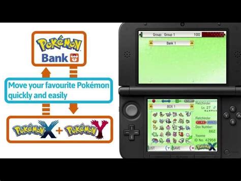 Pokemon Bak | How To Use Pokemon Bank | Pokemon Bank Free Trial