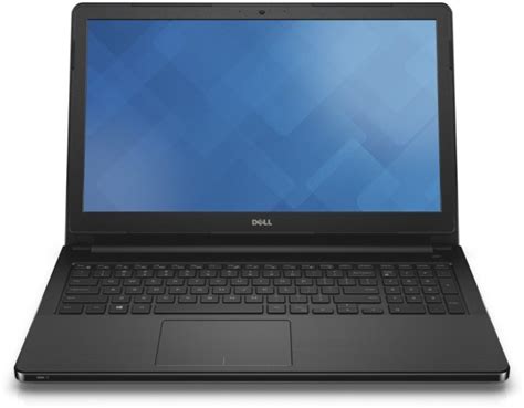 Dell Vostro Core i3 6th Gen - (4 GB/1 TB HDD/Windows 10) 3568 Laptop Rs.32489 Price in India ...