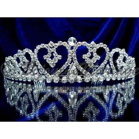 Beaded Jewelry, Crown Jewelry, Tiaras And Crowns, Pageant, Marie ...