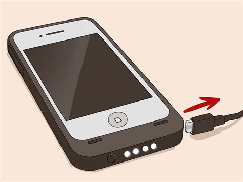 How to Charge a Mophie: 4 Steps (with Pictures) - wikiHow