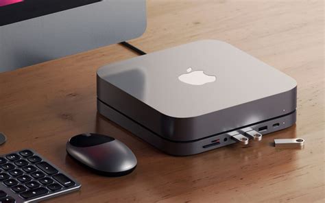 Top 5 Must-Have Mac Mini Accessories You Will Need - Sefsed.com