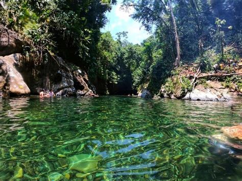 Río Claro Valley, Medellín, Colombia. Qué ver, hacer y visitar