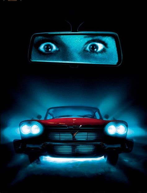 Christine by stephen king movie - talkbda