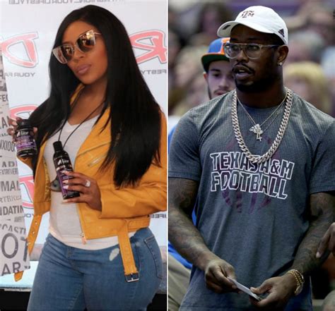 K. Michelle & Von Miller: 5 Fast Facts You Need to Know