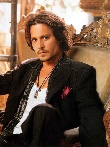 Johnny Depp | 21 Jump Street Wiki | FANDOM powered by Wikia