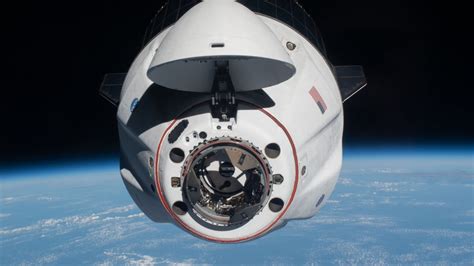 Private astronaut brings Columbia Space Shuttle relic to space station ...