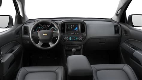 2018 Chevy Colorado Interior Specs | Cabinets Matttroy