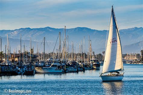 Channel Islands Harbor | Ventura County Stock Photos