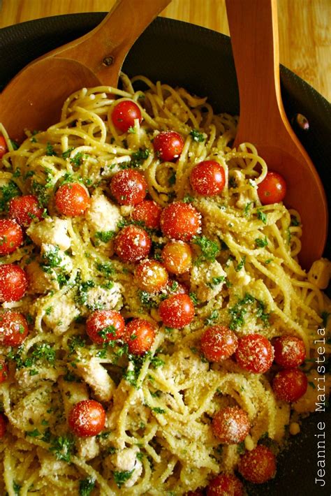 Pasta Recipes, Chicken Recipes, Dinner Recipes, Cooking Recipes, Healthy Recipes, Recipe Pasta ...