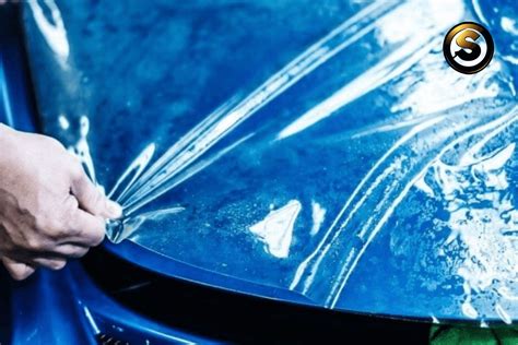 Paint Protection Film Maintenance: Secret To Long-Lasting Brilliance