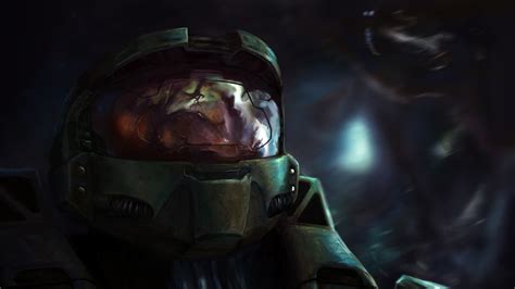 4K Halo Wallpapers (62+ images)