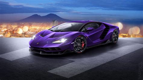 Purple Car Wallpapers - Top Free Purple Car Backgrounds - WallpaperAccess