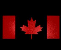 Canadian clipart