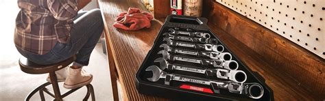 Wrenches & Wrench Sets | CRAFTSMAN | CRAFTSMAN