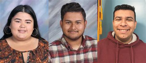 Baldwin Park Unified Selects 2018-19 Student Board Members | California ...