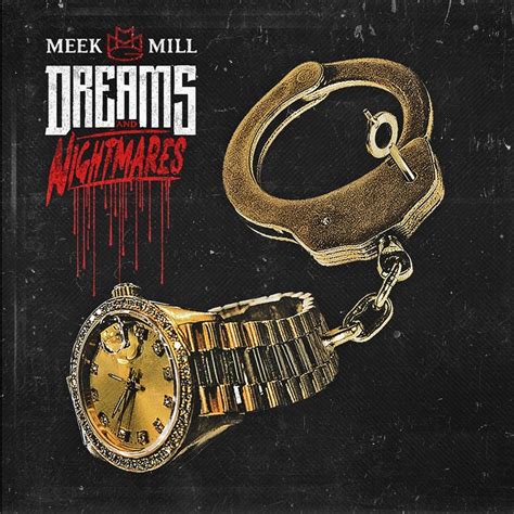 Meek Mill - Dreams and Nightmares - Reviews - Album of The Year