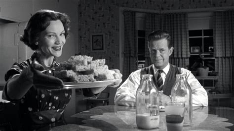 Pleasantville **** (1998, Tobey Maguire, Jeff Daniels, Joan Allen, Reese Witherspoon) – Classic ...