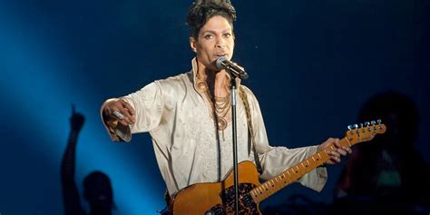 Prince's Rare 'Black Album' Vinyls Surface | Hypebeast