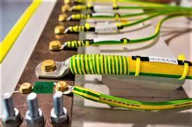 Grounding Requirement for Equipment and Building - Pharma Beginners