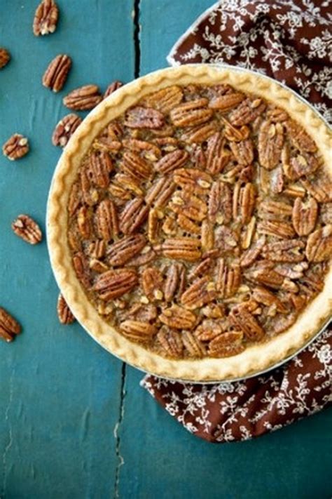 Top 50 Best Thanksgiving Pecan Pie Recipes on the Net – The Food Explorer