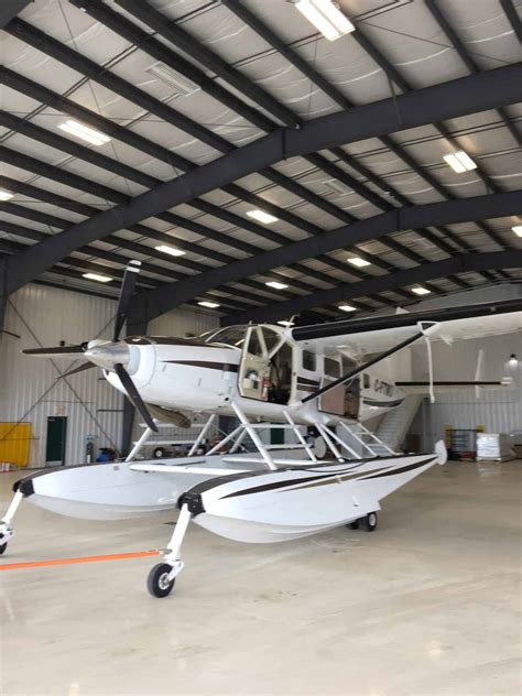 2002 Cessna Caravan / SOLD! - Graham Aviation Sales