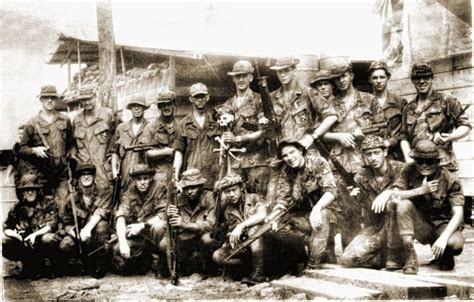 "Raiders Platoon" - a recon platoon | Vietnam war, Vietnam, Vietnam vets