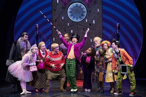 Charlie And The Chocolate Factory | Wiki | Musical Fans Amino