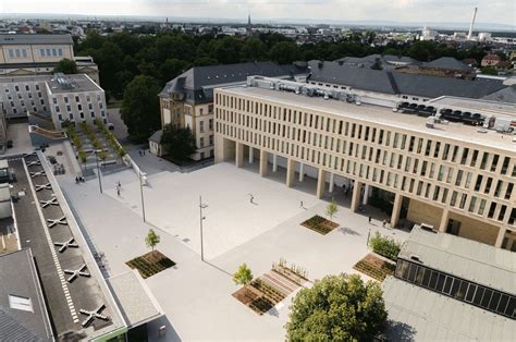 Darmstadt University of Technology (Aschaffenburg, Germany) - apply ...