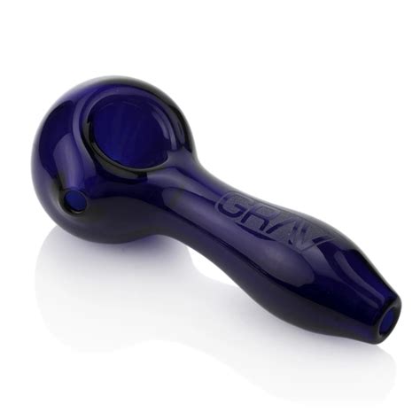 GRAV Classic Spoon, thc, , dry herb, flower, bowl, pipe, handpipe, aromatherapy, alternative