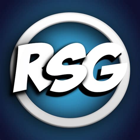 RSG Gaming - YouTube