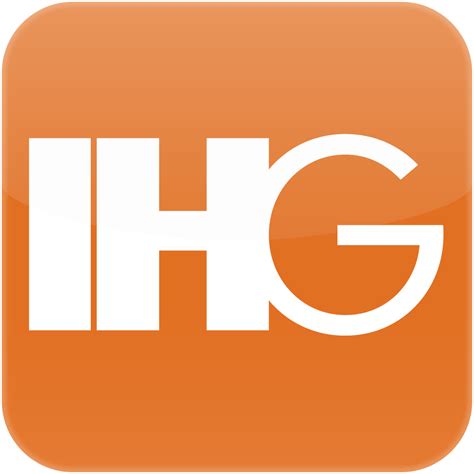 Ihg Logo