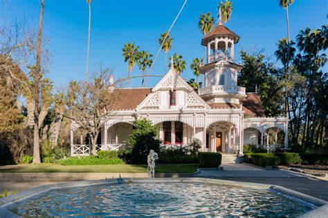 California Historic Landmarks to Add to Your To-Do List