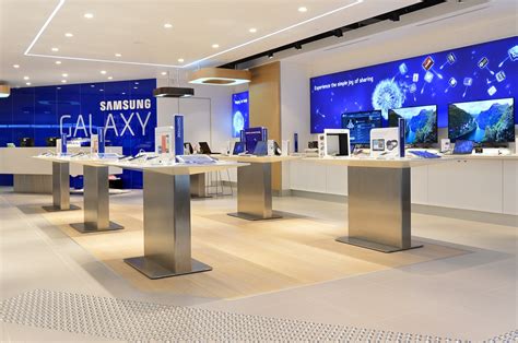 New Samsung Experience Stores Opening In Canada