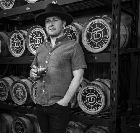 Barrel Club – Trail Distilling