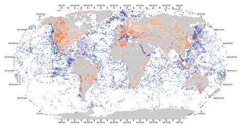 2023 release of Global Heat Flow Database published